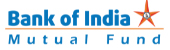 Bank of India MF
