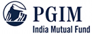 PGIM India MF